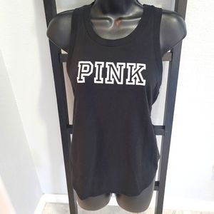 PINK Everyday Tank